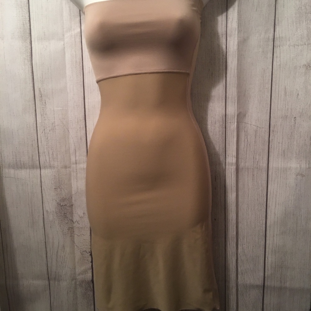 Spanx by Sarah Blakey